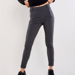 Anatomie Marisa Curvy High Waist Pants - Small